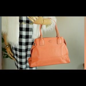 Authentic Tod’s bag